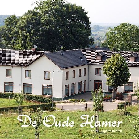 Aparthotel De Oude Hamer Mechelen Exterior foto