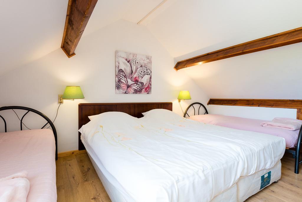 Aparthotel De Oude Hamer Mechelen Exterior foto